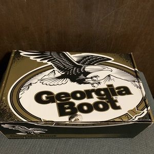 Men work shoe (New) / size 11.5